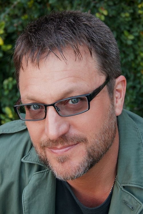 Picture of Steve Blum