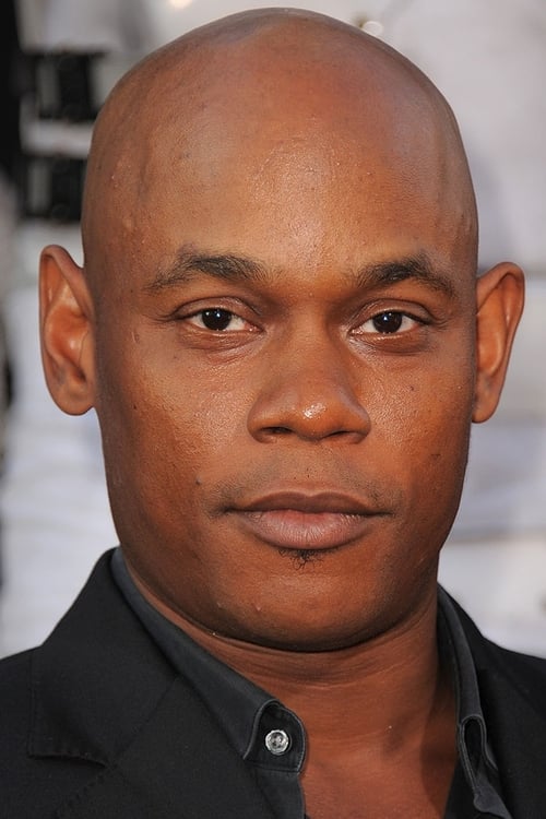 Picture of Bokeem Woodbine