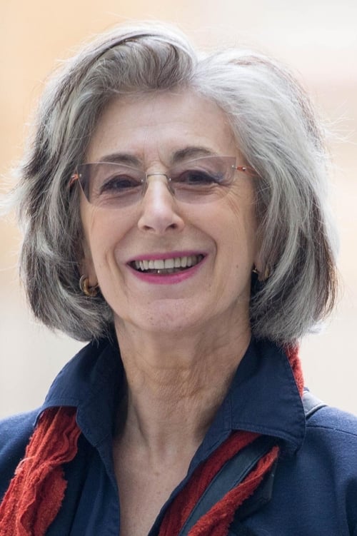 Picture of Maureen Lipman