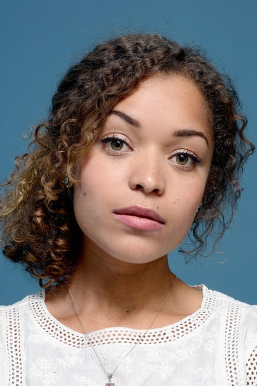 Picture of Antonia Thomas