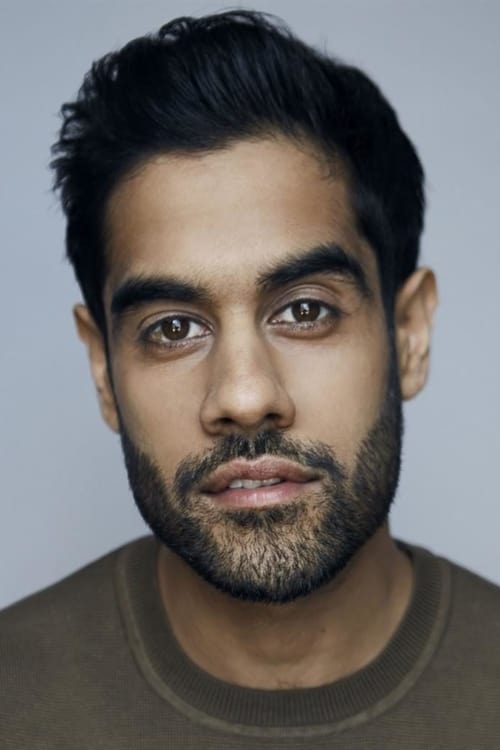 Picture of Sacha Dhawan