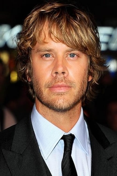 Picture of Eric Christian Olsen