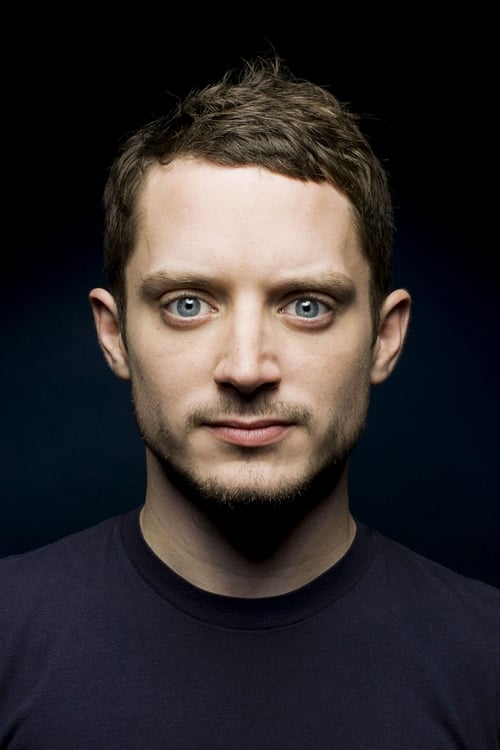 Picture of Elijah Wood