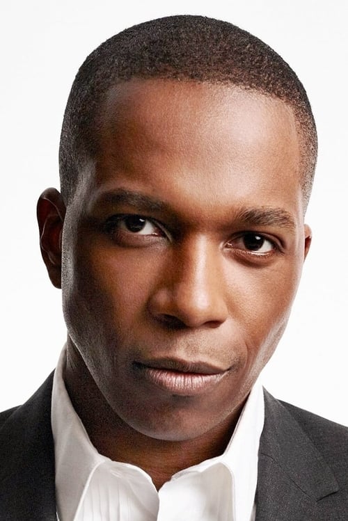 Picture of Leslie Odom Jr.