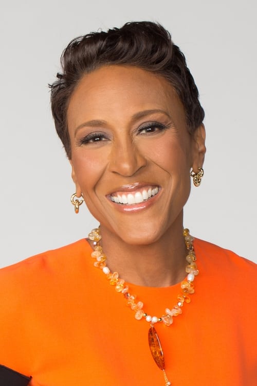 Picture of Robin Roberts