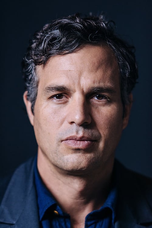 Picture of Mark Ruffalo