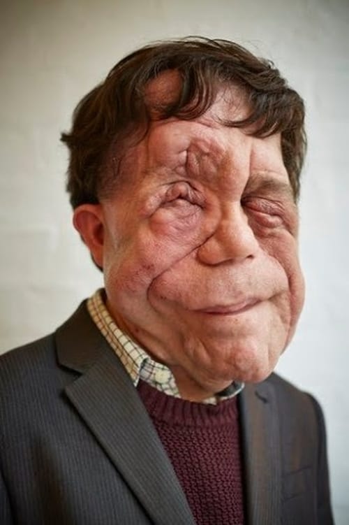 Picture of Adam Pearson