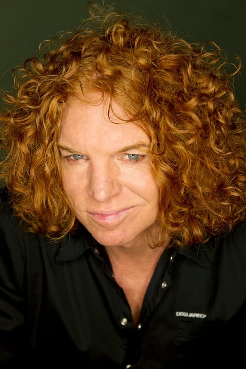 Picture of Carrot Top