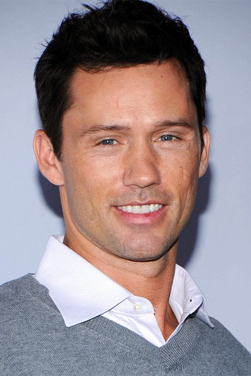 Picture of Jeffrey Donovan