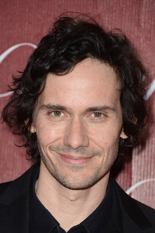 Picture of Christian Camargo