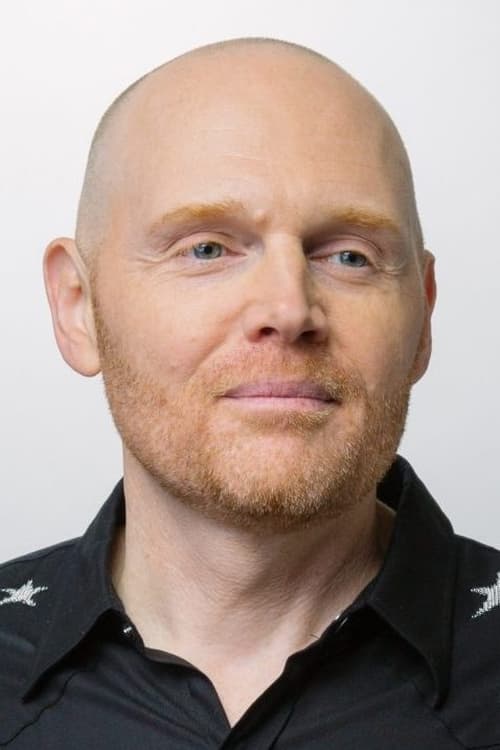 Picture of Bill Burr