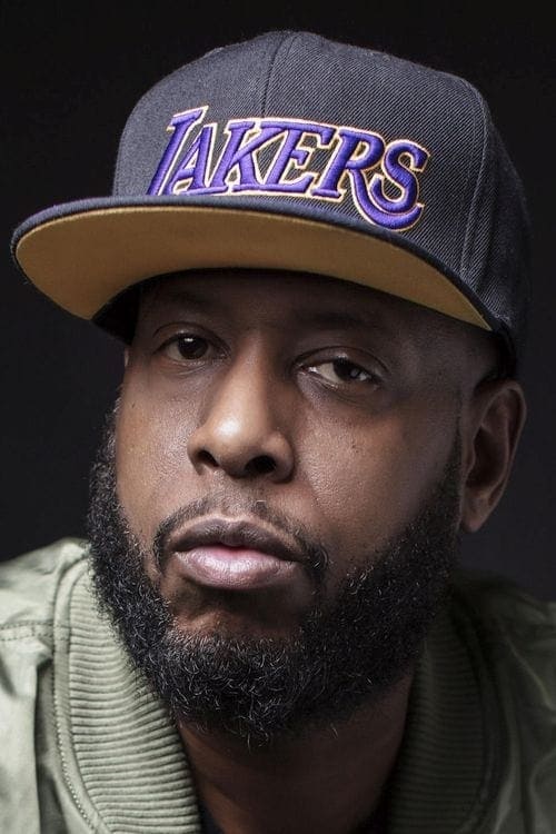 Picture of Talib Kweli