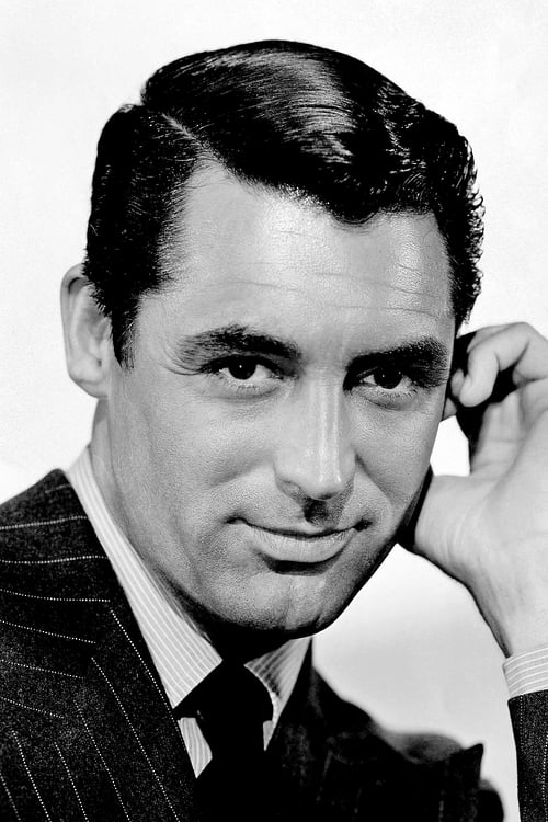 Picture of Cary Grant