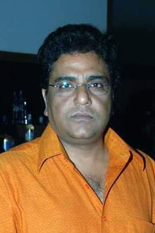 Picture of Zakir Hussain