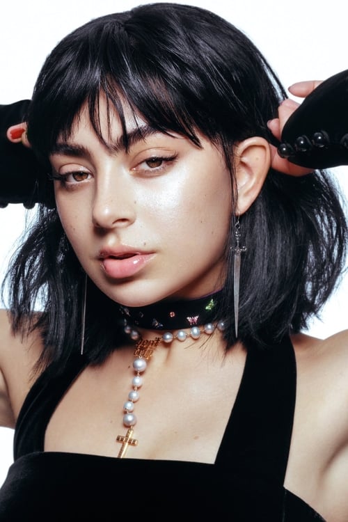 Picture of Charli XCX