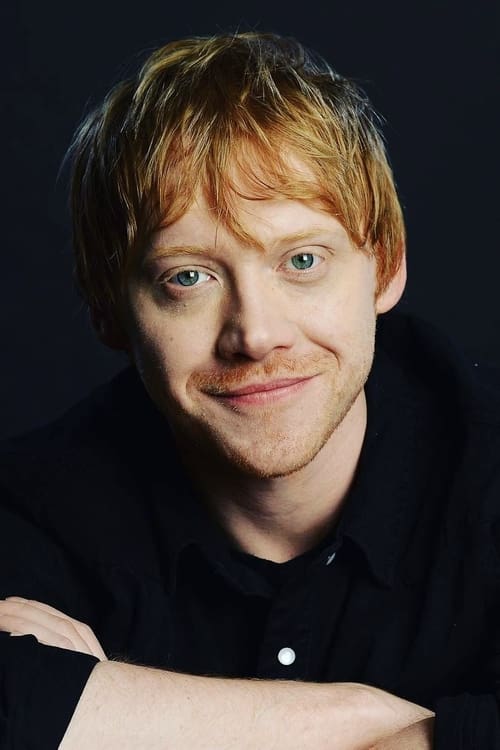 Picture of Rupert Grint