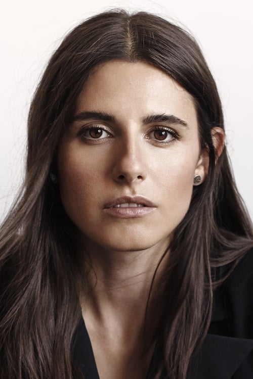 Picture of Marianne Rendón