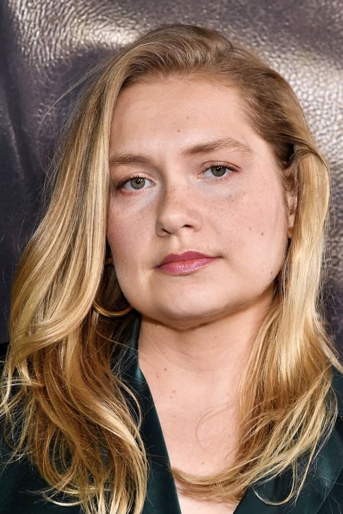 Picture of Merritt Wever