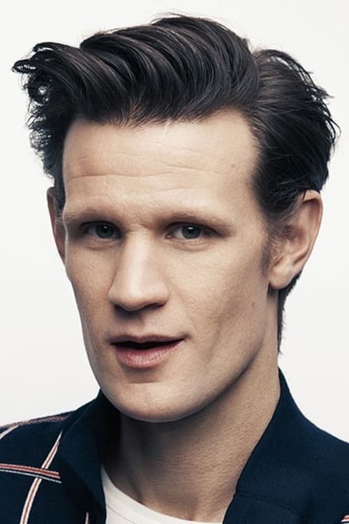 Picture of Matt Smith