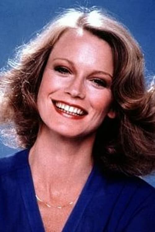 Picture of Shelley Hack