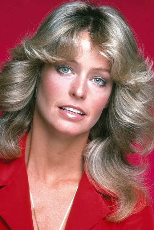 Picture of Farrah Fawcett