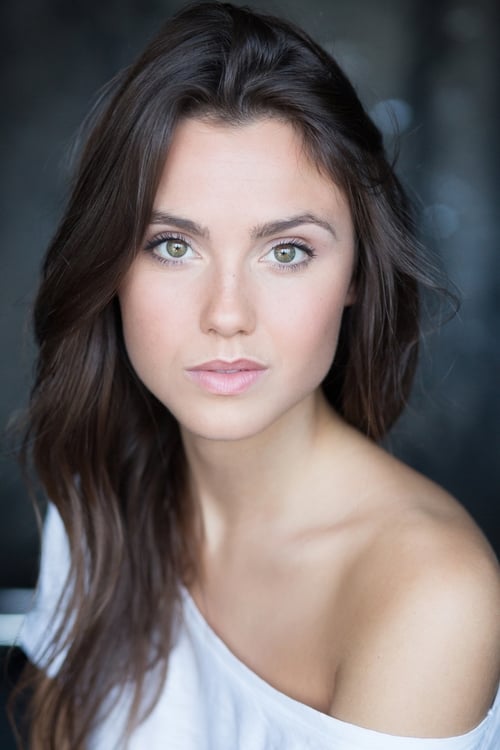 Picture of Poppy Drayton