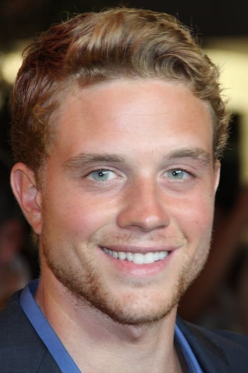 Picture of Jonny Weston