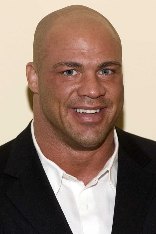 Picture of Kurt Angle