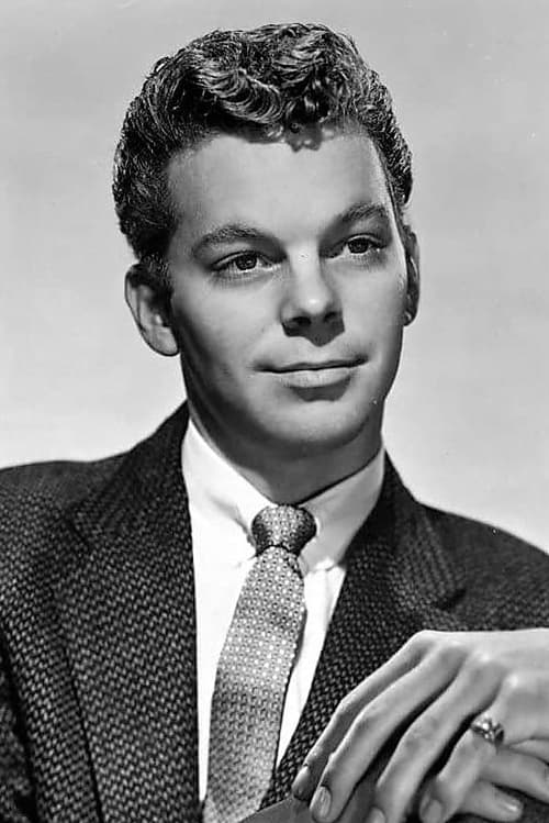 Picture of Russ Tamblyn