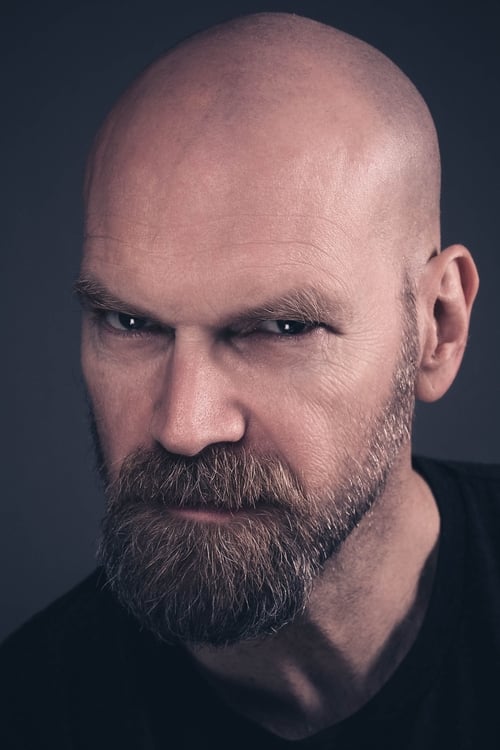 Picture of Tyler Mane