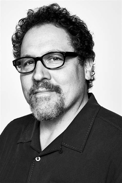 Picture of Jon Favreau