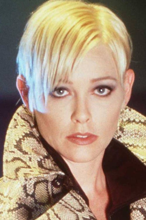 Picture of Pamela Gidley