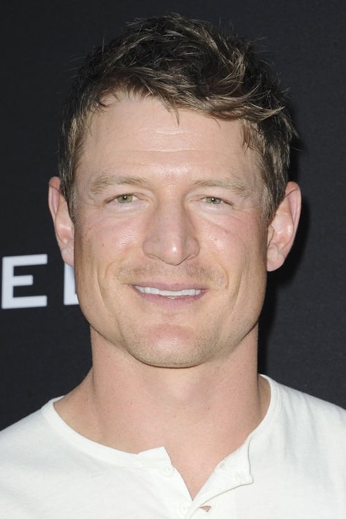 Picture of Philip Winchester