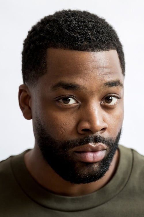 Picture of LaRoyce Hawkins