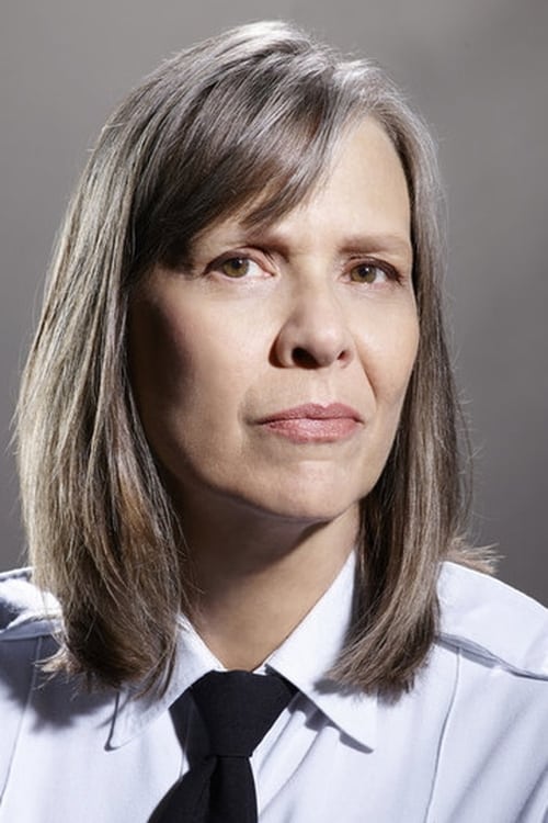 Picture of Amy Morton