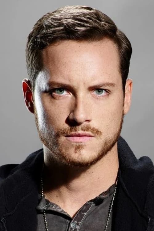 Picture of Jesse Lee Soffer