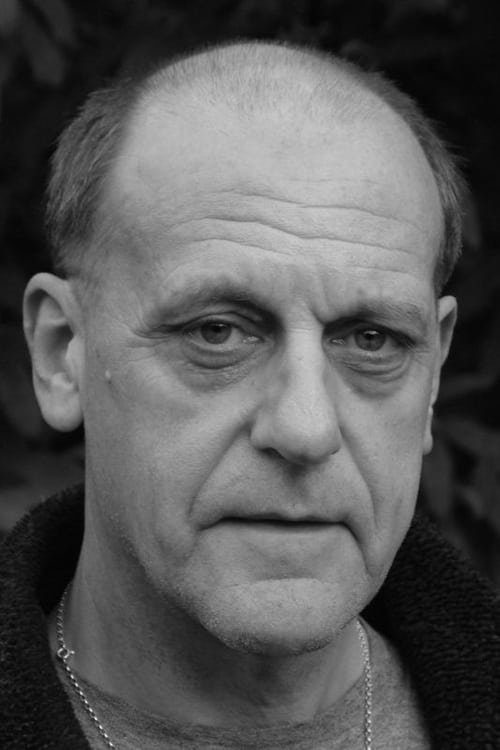 Picture of David Troughton