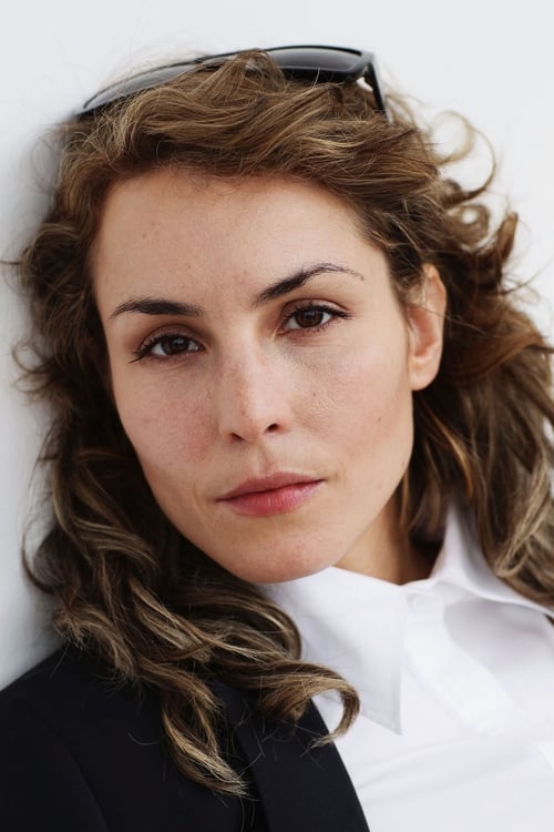 Picture of Noomi Rapace