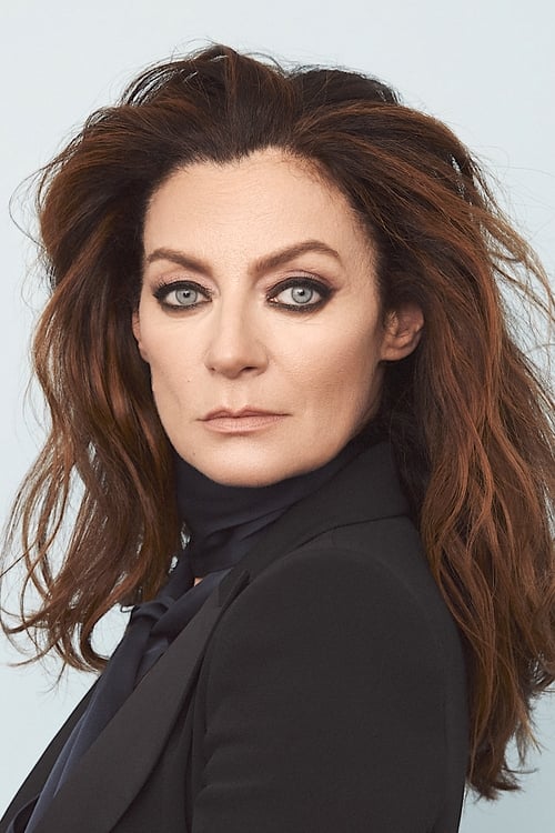 Picture of Michelle Gomez