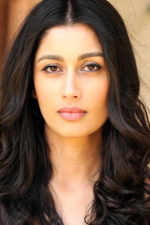 Picture of Karishma Ahluwalia