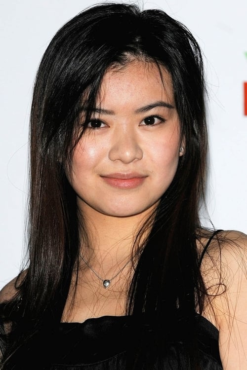 Picture of Katie Leung