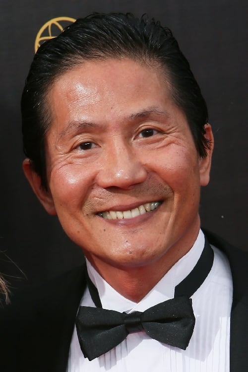 Picture of Philip Tan