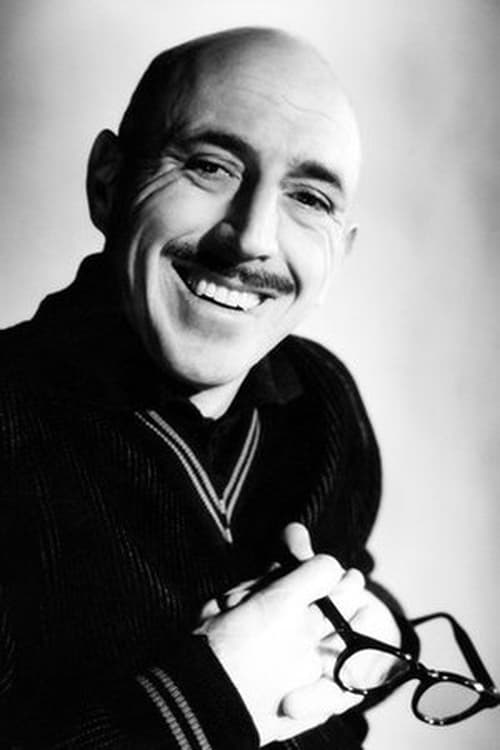 Picture of Lionel Jeffries