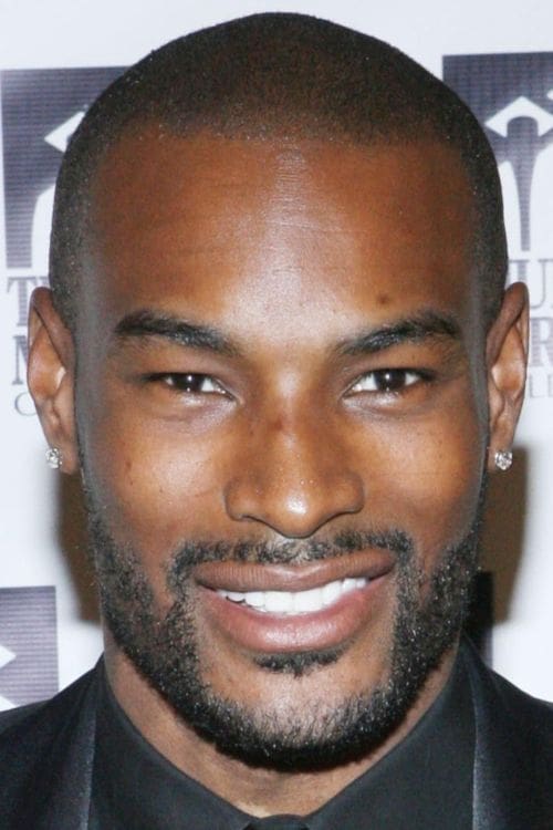 Picture of Tyson Beckford