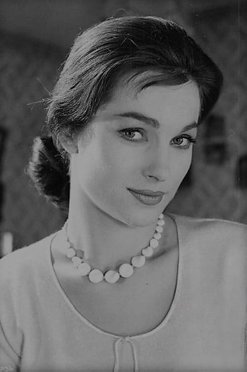 Picture of Shirley Anne Field