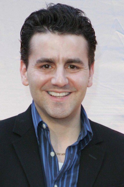 Picture of Max Casella