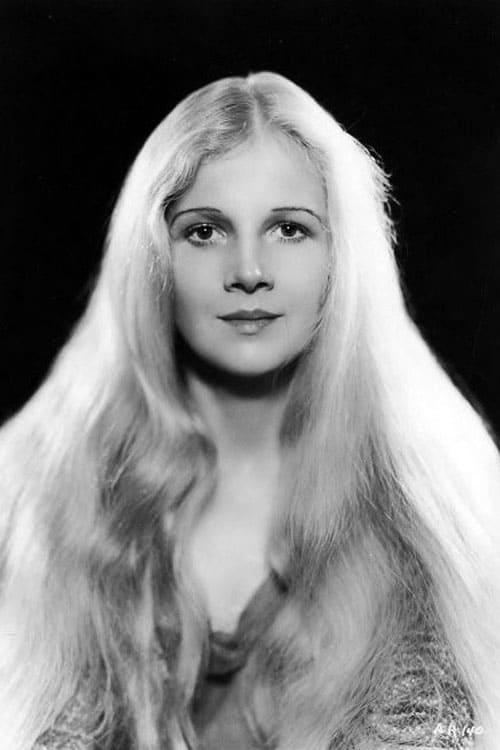 Picture of Ann Harding