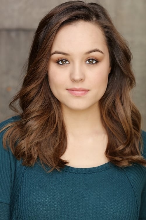 Picture of Hayley Orrantia