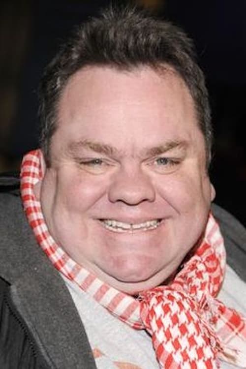 Picture of Preston Lacy