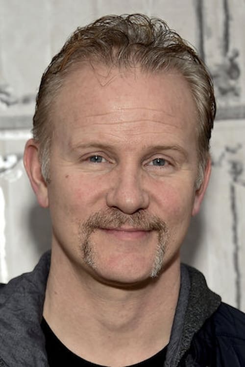 Picture of Morgan Spurlock